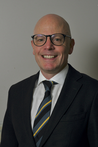 Bestuurslid horeca: Arjan van Eck