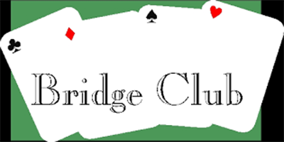 Bridge Club van 'de Unie'